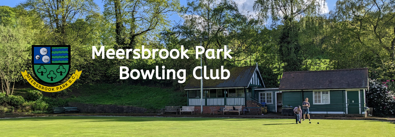 Meersbrook Park Bowling Club